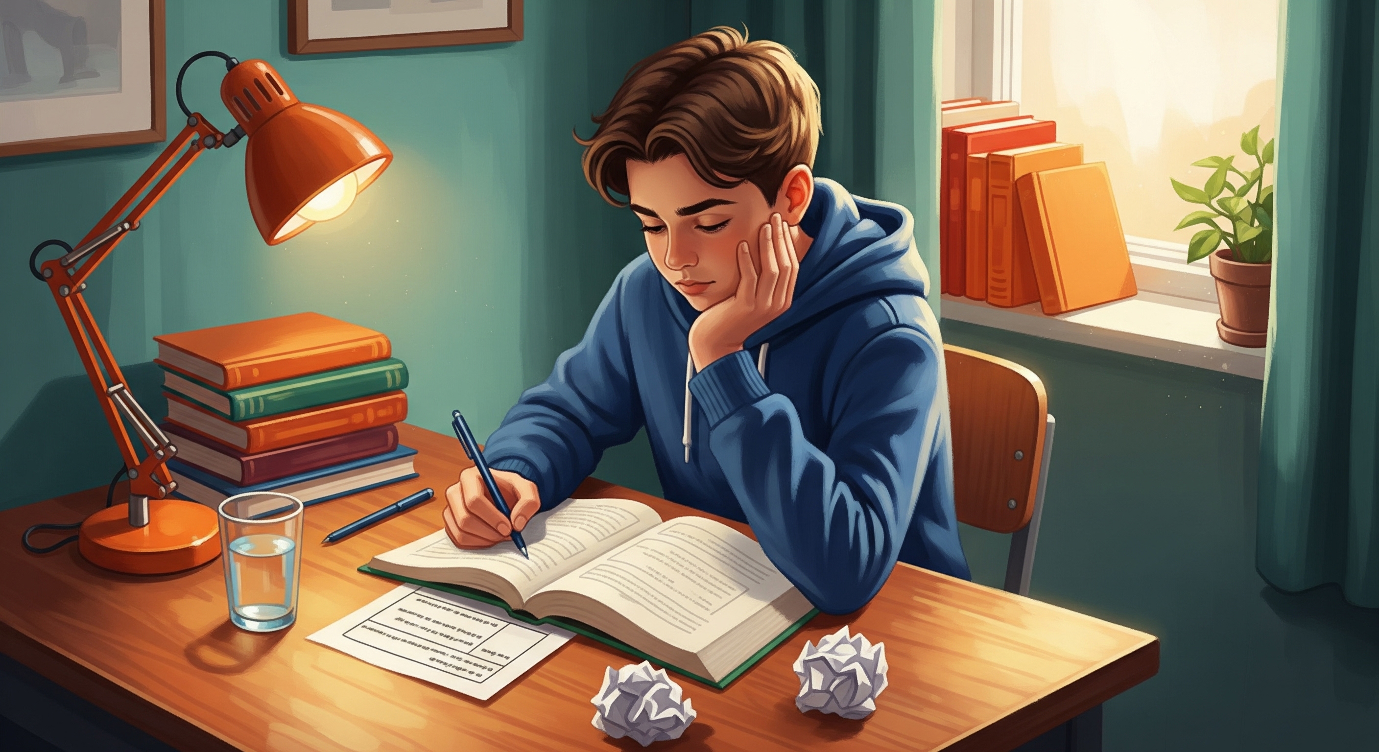 Score Full Marks in CBSE Class 9 Reading Comprehension