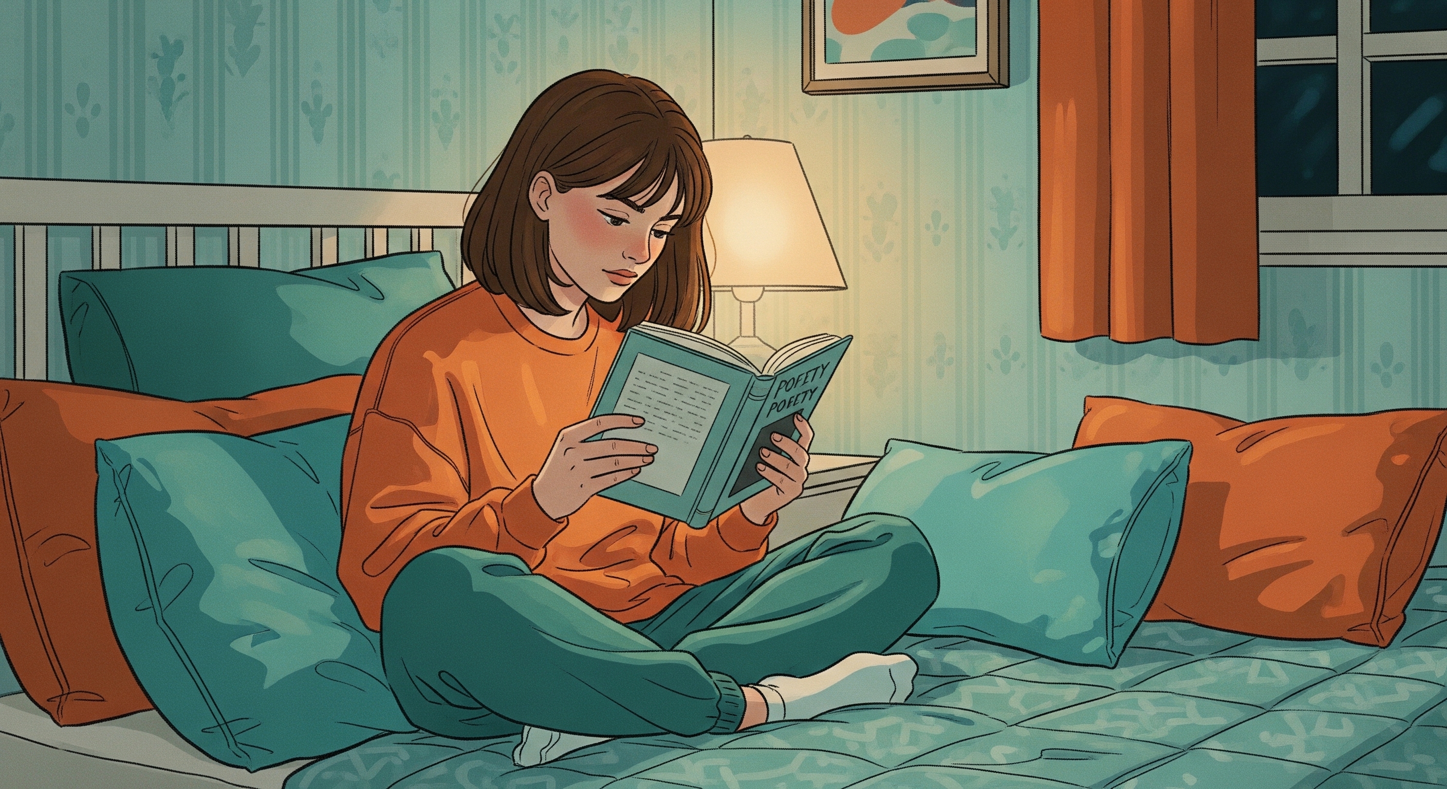 How to Score 90+ in CBSE Class 9 English Literature: Complete Study Guide