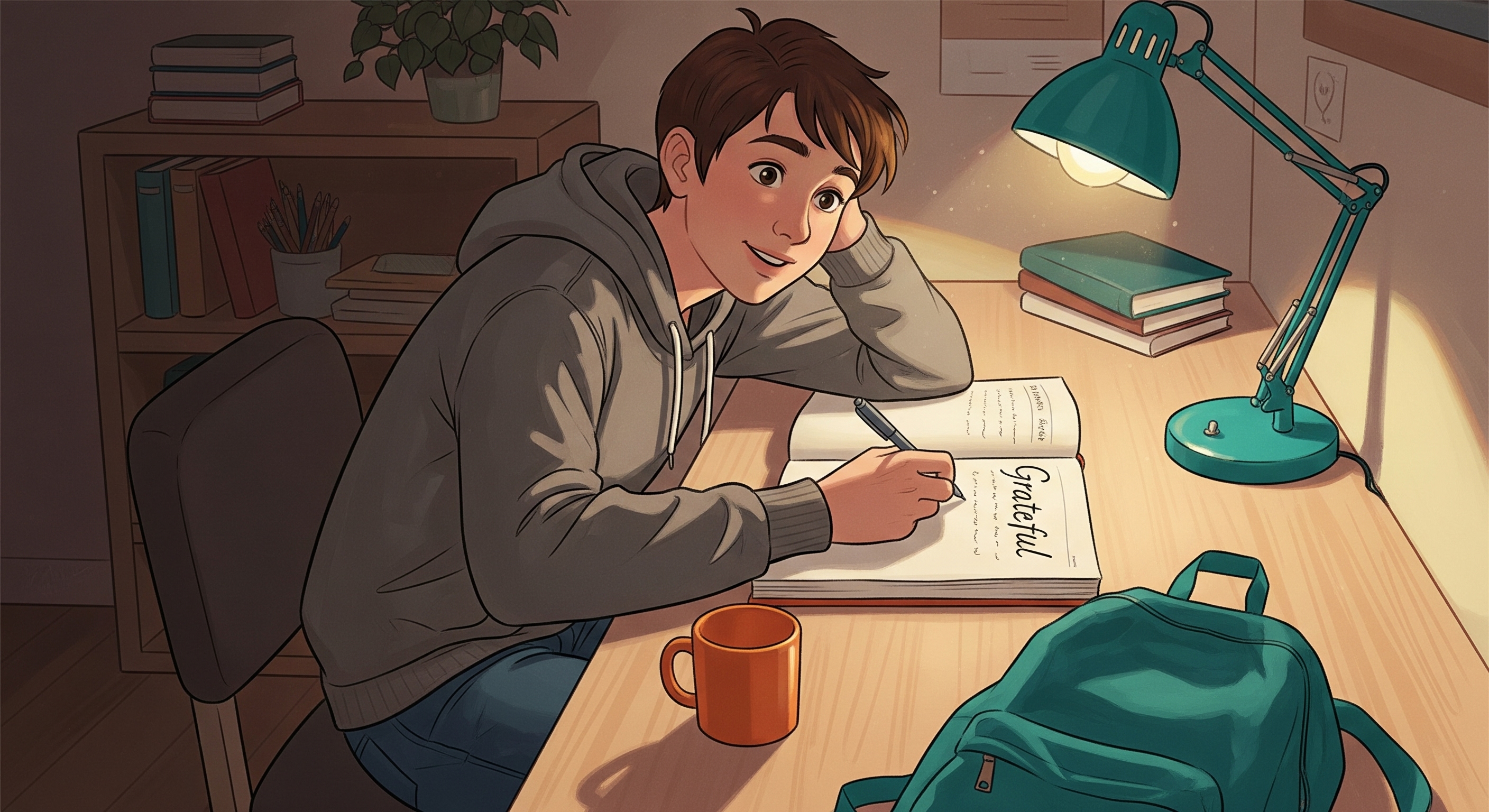 Master CBSE Vocabulary: The Theme Method That Actually Works