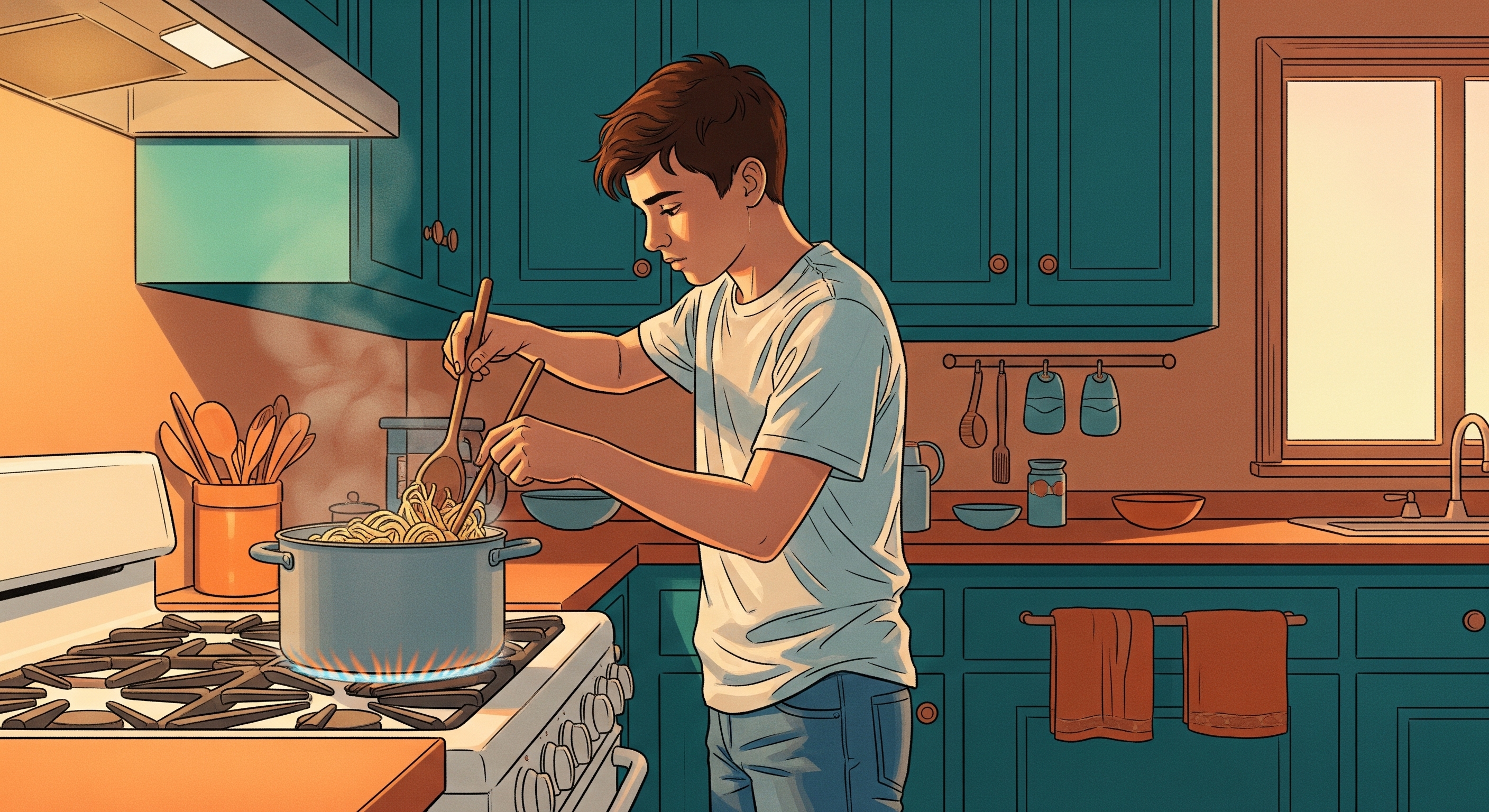 Active & Passive Voice Made Simple: CBSE Class 9-10 Complete Guide