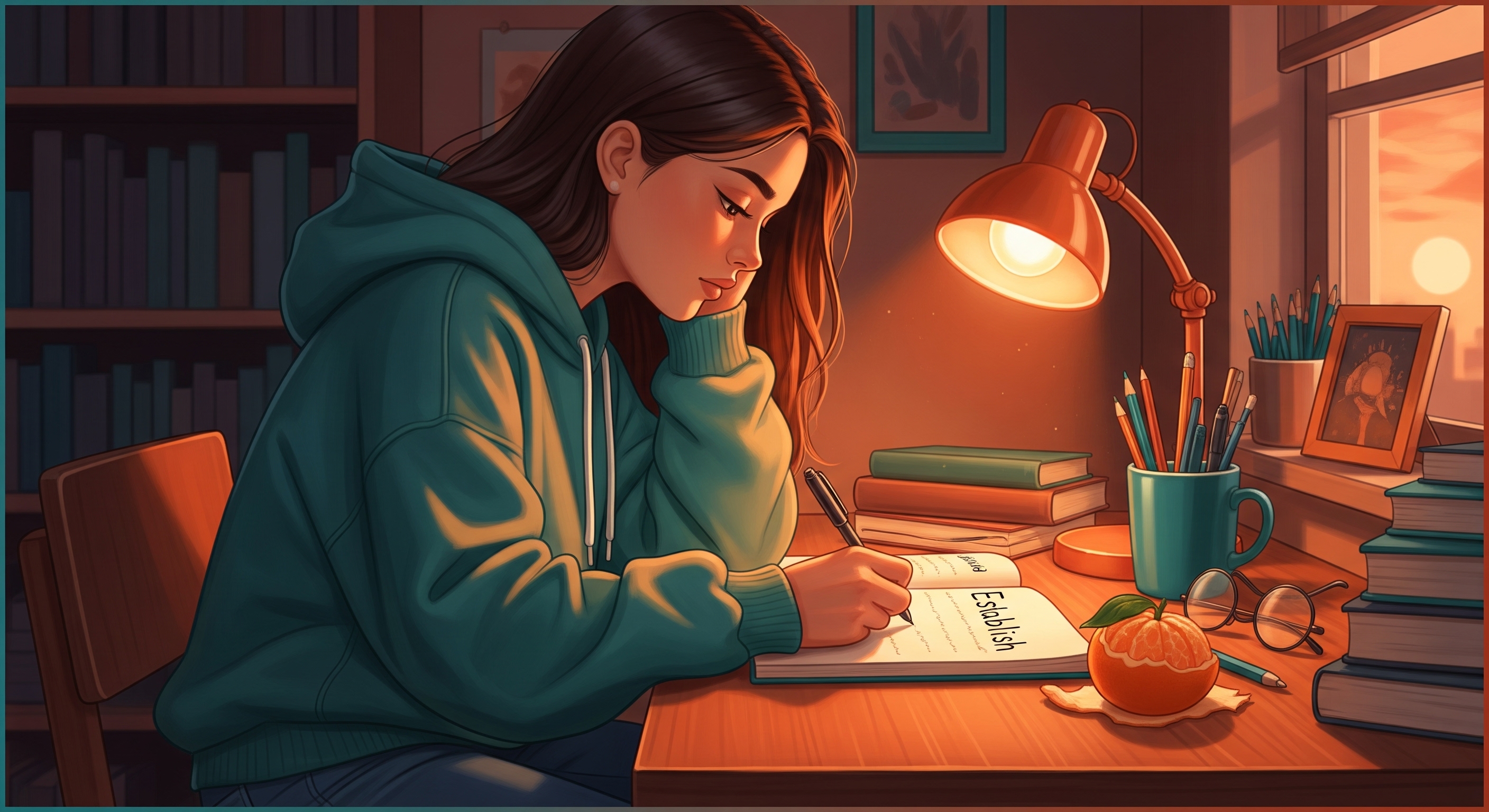 Vocabulary Builder - 100 Essential CBSE Words